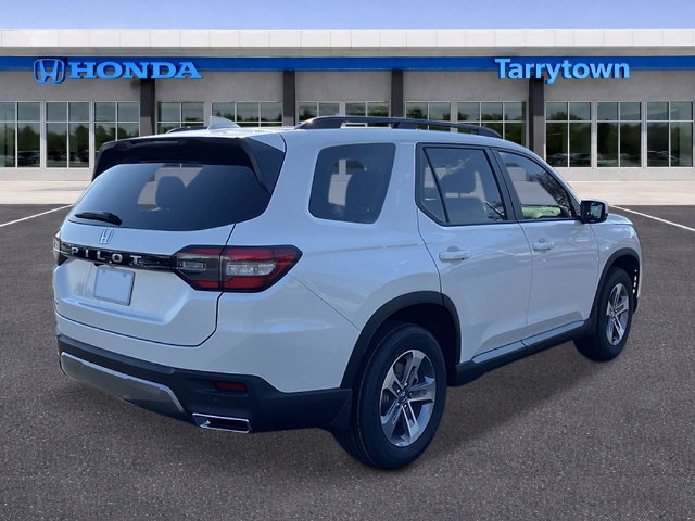 New 2026 Honda Pilot EX-L image 5