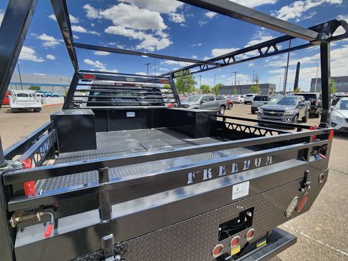 New 2024 Chevrolet Silverado 3500 W/T w/ WT Convenience Package image 9