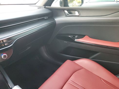 Used 2025 Kia K5 GT-Line w/ GT-Line Premium Package image 27