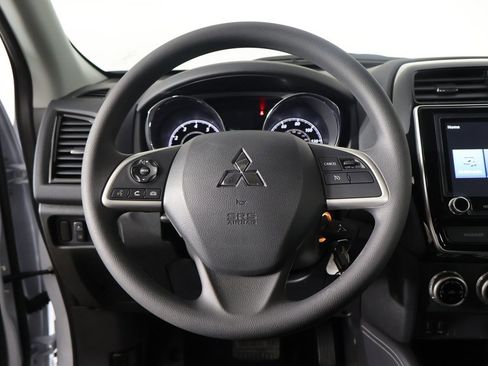 New 2026 Mitsubishi Outlander Sport ES image 33