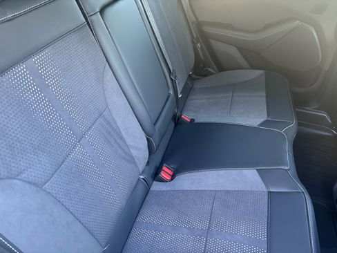 New 2025 Ford Mustang Mach-E GT w/ Interior Protection Package image 46