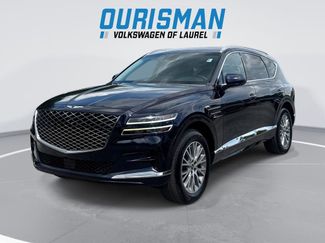 Used 2024 Genesis GV80 2.5T AWD/4WD video 1