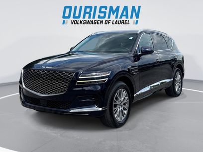 Used 2024 Genesis GV80 2.5T