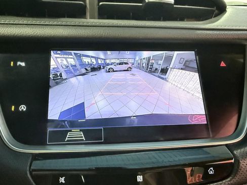 Used 2020 Cadillac XT5 Premium Luxury image 23