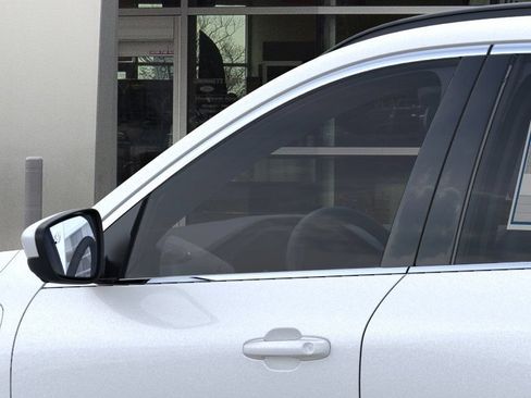 New 2025 Ford Escape SE w/ PHEV Premium Package FWD image 20