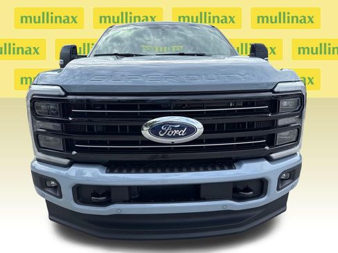 New 2026 Ford F250 Platinum AWD/4WD image 14