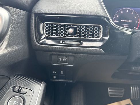 Used 2022 Honda Civic Sport Touring image 27