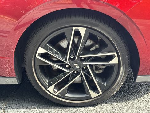 Used 2024 Hyundai Sonata N Line FWD image 12