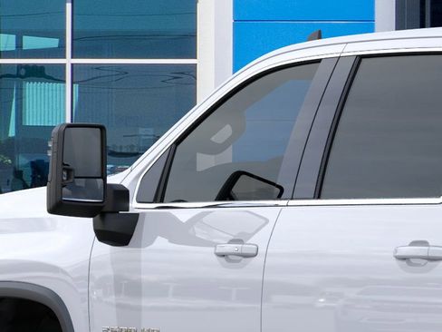 New 2026 Chevrolet Silverado 3500 W/T w/ WT Convenience Package image 19