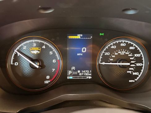 Used 2022 Subaru Forester Wilderness AWD/4WD image 19