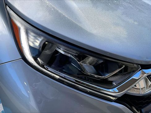 Used 2019 Honda CR-V EX-L image 28