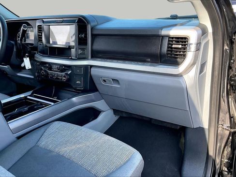Used 2025 Ford F250 XLT w/ Tremor Off-Road Package AWD/4WD image 17