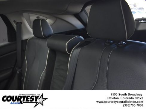 Used 2022 Acura RDX AWD w/ Advance Package image 22