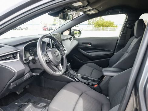 Used 2024 Toyota Corolla SE image 16