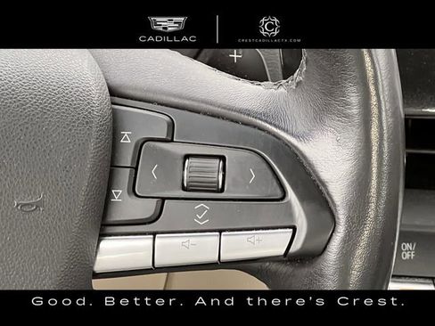 Used 2023 Cadillac CT4 Premium Luxury image 16