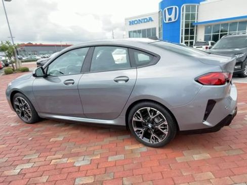 Used 2025 BMW 228i xDrive w/ Premium Package AWD/4WD image 7