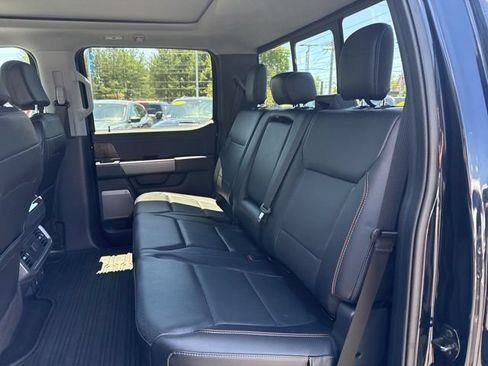 Certified 2022 Ford F150 Lariat AWD/4WD image 22
