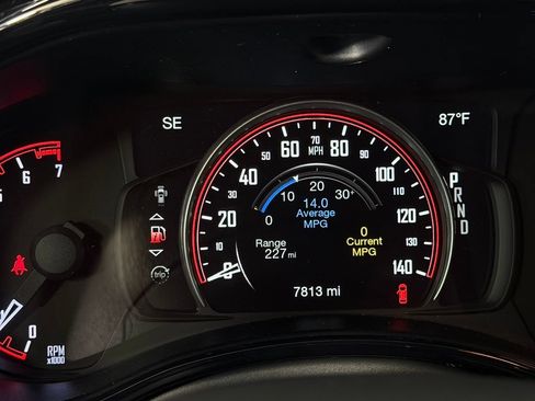 Certified 2026 Dodge Durango GT AWD/4WD image 26