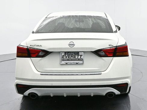 Used 2022 Nissan Altima 2.5 SL image 6