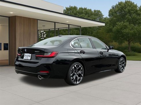 New 2026 BMW 330i Sedan w/ Premium Package image 7