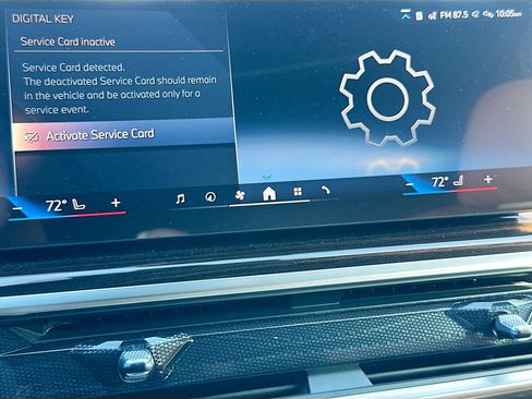 New 2026 BMW X5 sDrive40i w/ Premium Package image 12