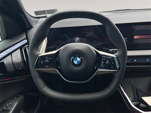 New 2025 BMW X3 xDrive30i image 12