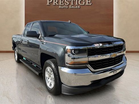 Used 2018 Chevrolet Silverado 1500 LT image 13