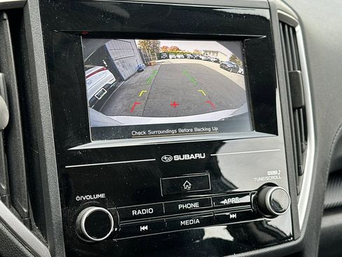 Used 2022 Subaru Impreza 2.0i image 24