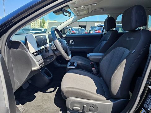 Used 2024 Hyundai Ioniq 5 SEL RWD image 19