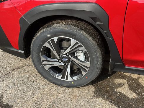 New 2026 Subaru Crosstrek 2.0i Premium AWD/4WD image 5