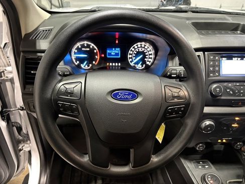 Used 2019 Ford Ranger XL w/ Equipment Group 101A Mid image 10