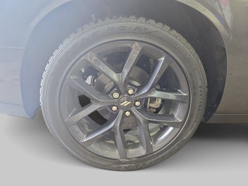 Used 2022 Dodge Challenger R/T w/ Plus Package RWD image 36