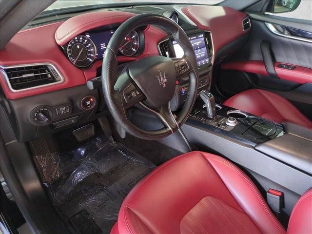 Used 2021 Maserati Ghibli S RWD image 10
