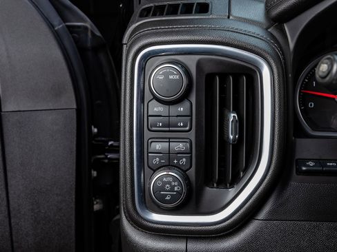 Used 2020 Chevrolet Silverado 3500 High Country w/ Z71 Off-Road Package image 19