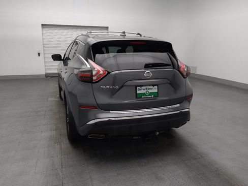Used 2019 Nissan Murano SV w/ Premium Package AWD/4WD image 6