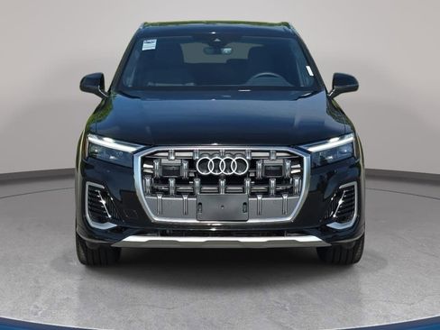 Used 2025 Audi Q7 3.0T Premium Plus image 2