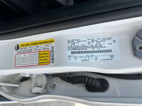 Used 2022 Ford Ranger Lariat w/ Equipment Group 501A High AWD/4WD image 41