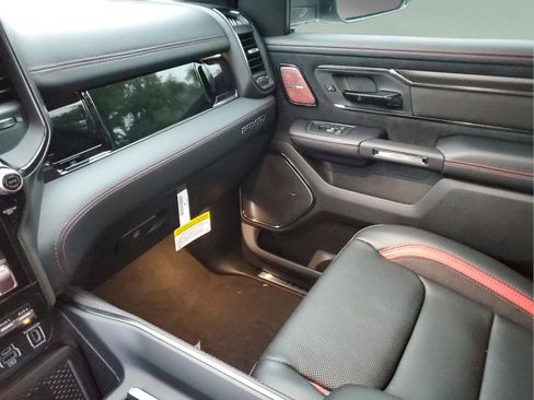 New 2026 RAM 1500 RHO AWD/4WD image 24