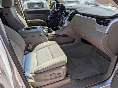 Used 2015 GMC Yukon XL SLE w/ Convenience Package AWD/4WD image 34