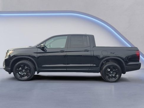 New 2026 Honda Ridgeline Black Edition image 2
