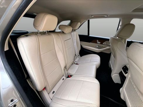 Certified 2021 Mercedes-Benz GLE 350 w/ 3rd Row Seat Package image 21