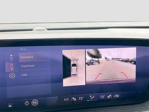 Used 2025 Buick Envision Preferred image 18