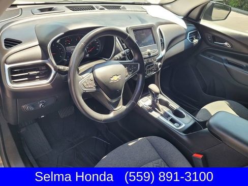 Used 2022 Chevrolet Equinox LT w/ Driver Convenience Package AWD/4WD image 7