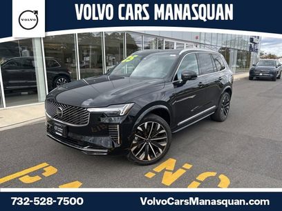 Certified 2025 Volvo XC90 B6 Plus