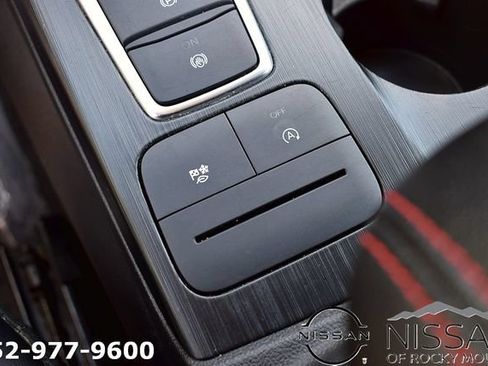 Used 2024 Ford Escape ST-Line AWD/4WD image 22