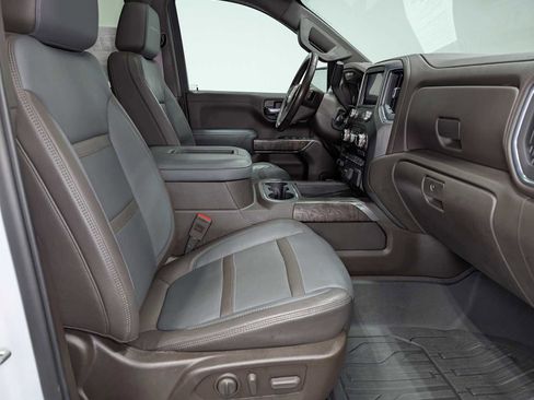 Certified 2022 GMC Sierra 1500 Denali w/ Denali Premium Package image 47