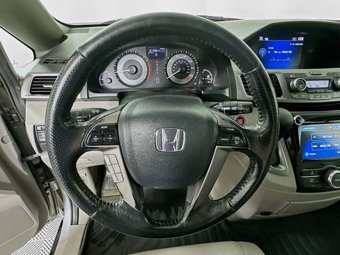 Used 2014 Honda Odyssey EX-L image 18