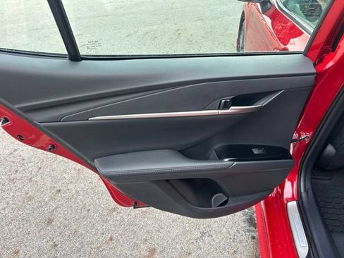 Certified 2025 Toyota Camry XSE AWD/4WD image 30