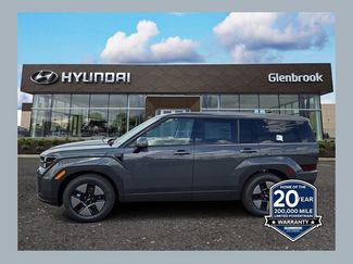 New 2026 Hyundai Santa Fe SE video 1