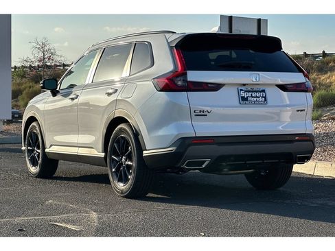 Used 2026 Honda CR-V Sport-L image 6
